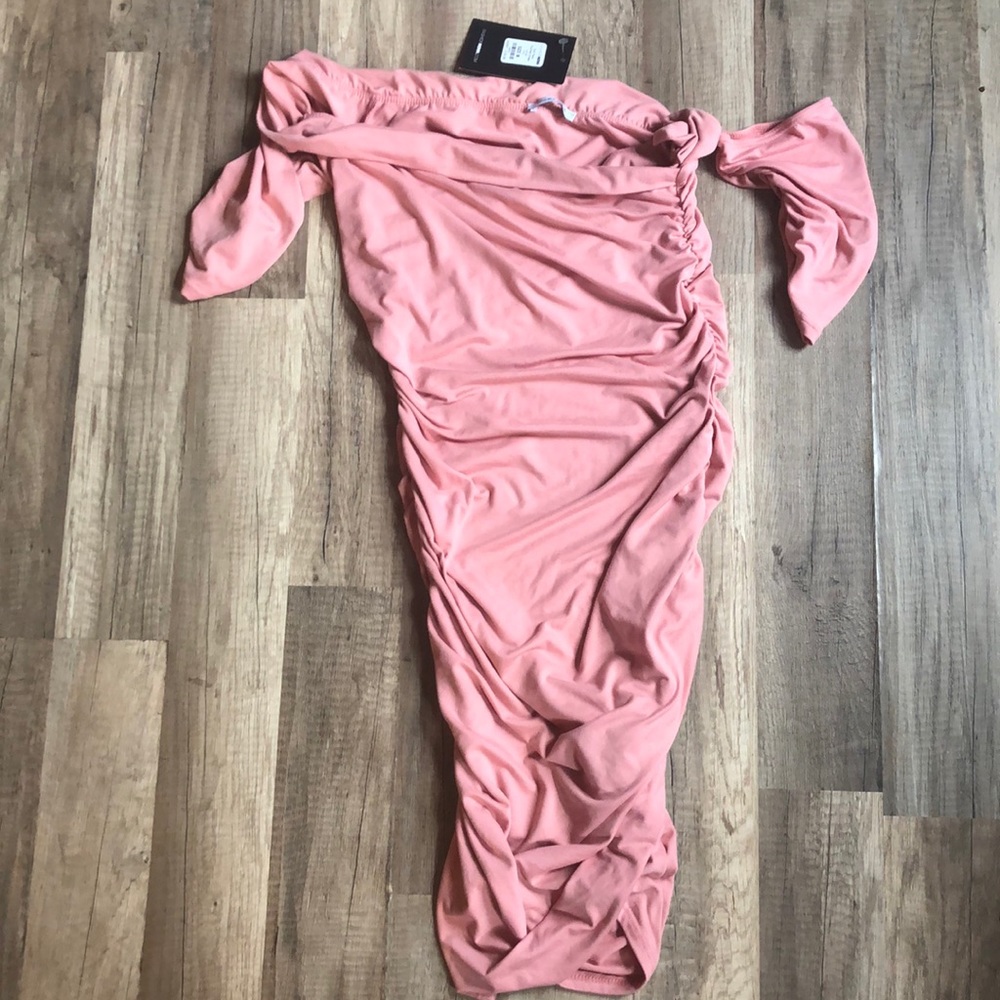 Nice dress